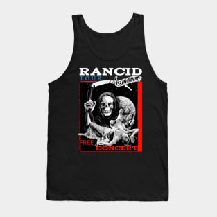 Rancid Tank Top